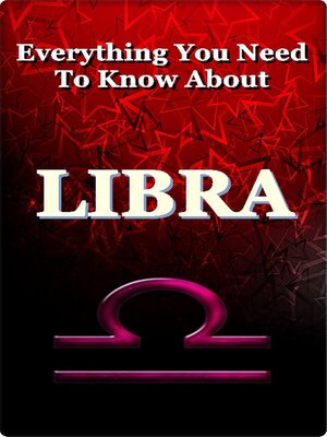 cover image of Everything You Need to Know About Libra